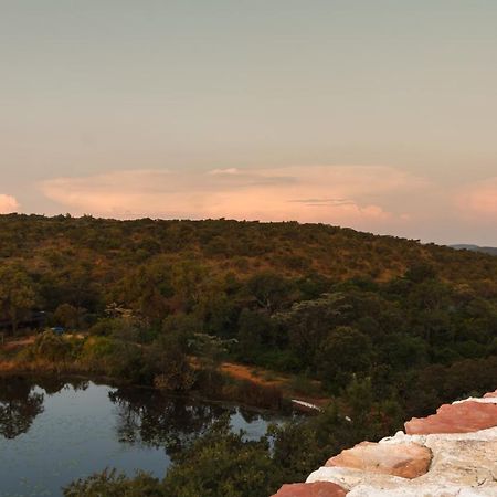 Birdsong Cottages Modimolle Εξωτερικό φωτογραφία