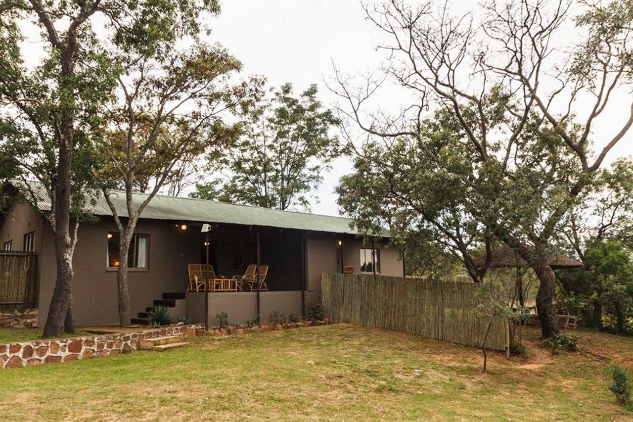 Birdsong Cottages Modimolle Εξωτερικό φωτογραφία