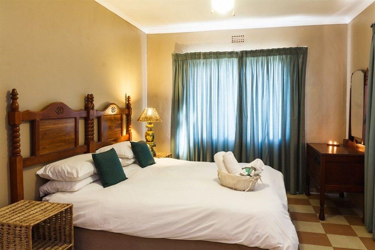 Birdsong Cottages Modimolle Εξωτερικό φωτογραφία