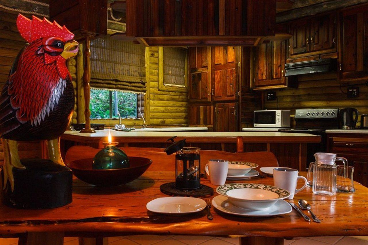 Birdsong Cottages Modimolle Εξωτερικό φωτογραφία