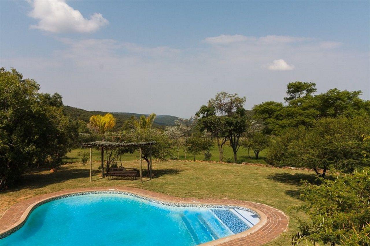 Birdsong Cottages Modimolle Εξωτερικό φωτογραφία