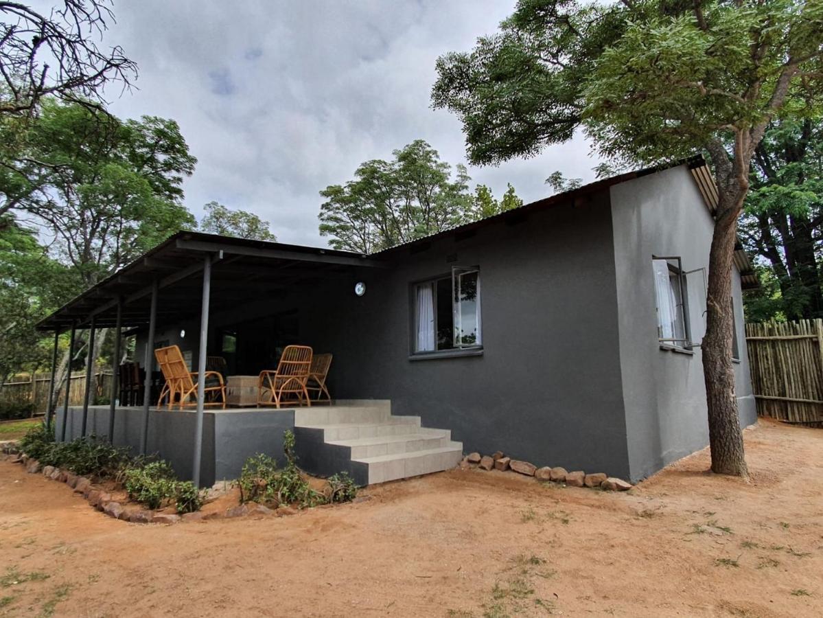 Birdsong Cottages Modimolle Εξωτερικό φωτογραφία