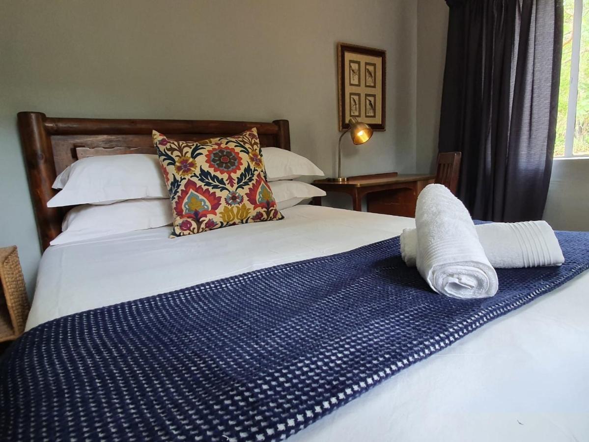 Birdsong Cottages Modimolle Εξωτερικό φωτογραφία