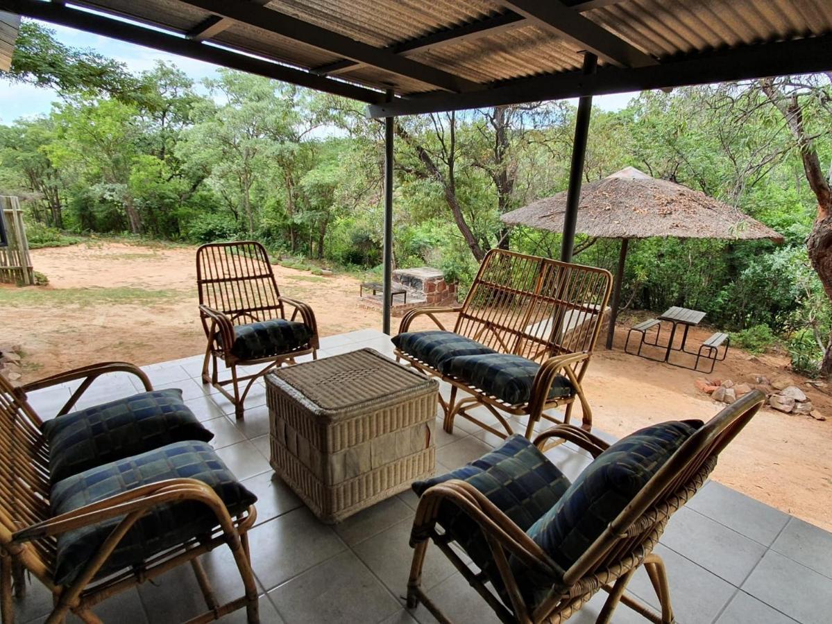 Birdsong Cottages Modimolle Εξωτερικό φωτογραφία