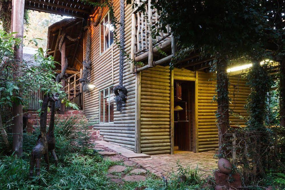 Birdsong Cottages Modimolle Εξωτερικό φωτογραφία