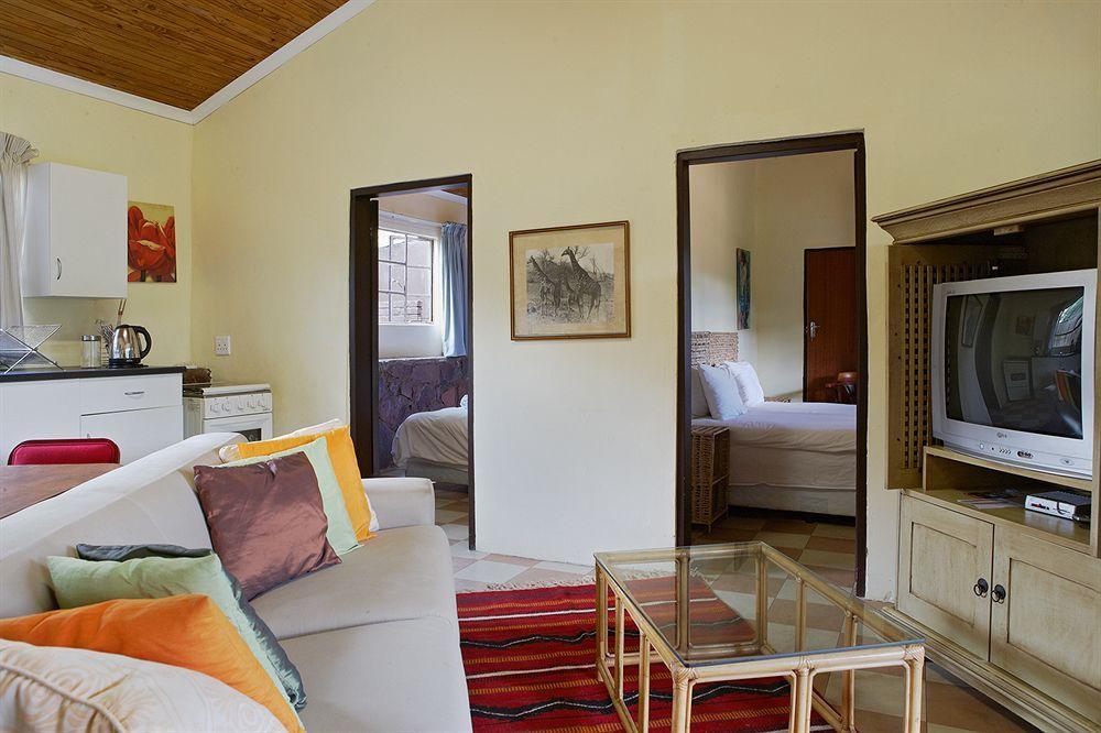 Birdsong Cottages Modimolle Εξωτερικό φωτογραφία