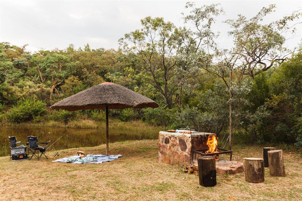 Birdsong Cottages Modimolle Εξωτερικό φωτογραφία