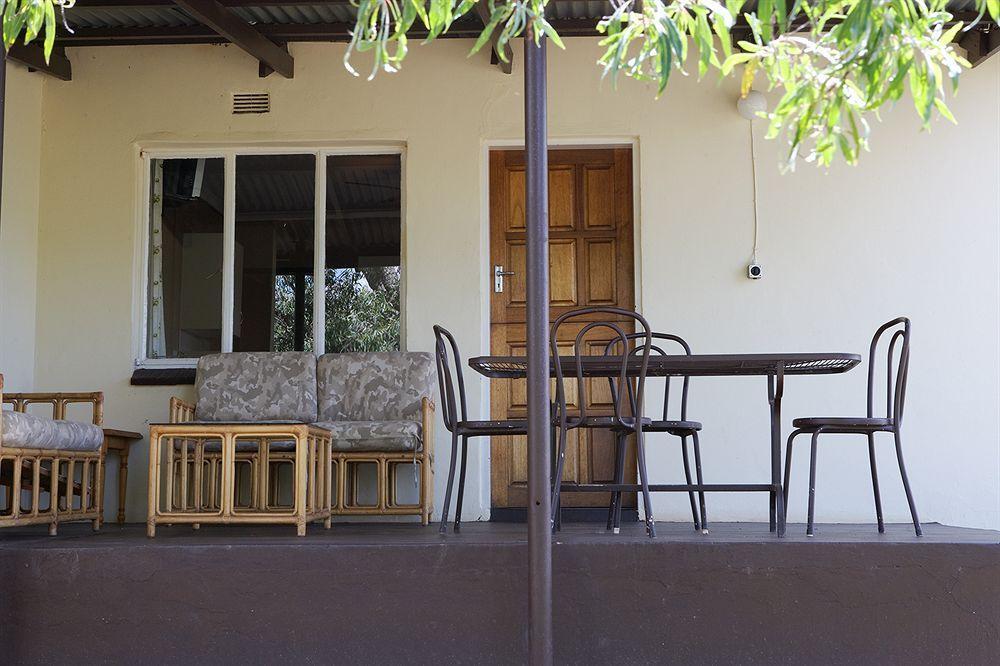 Birdsong Cottages Modimolle Εξωτερικό φωτογραφία