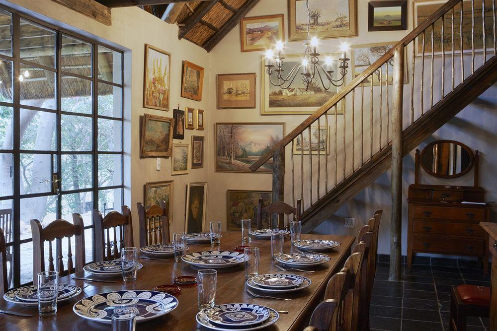 Birdsong Cottages Modimolle Εξωτερικό φωτογραφία