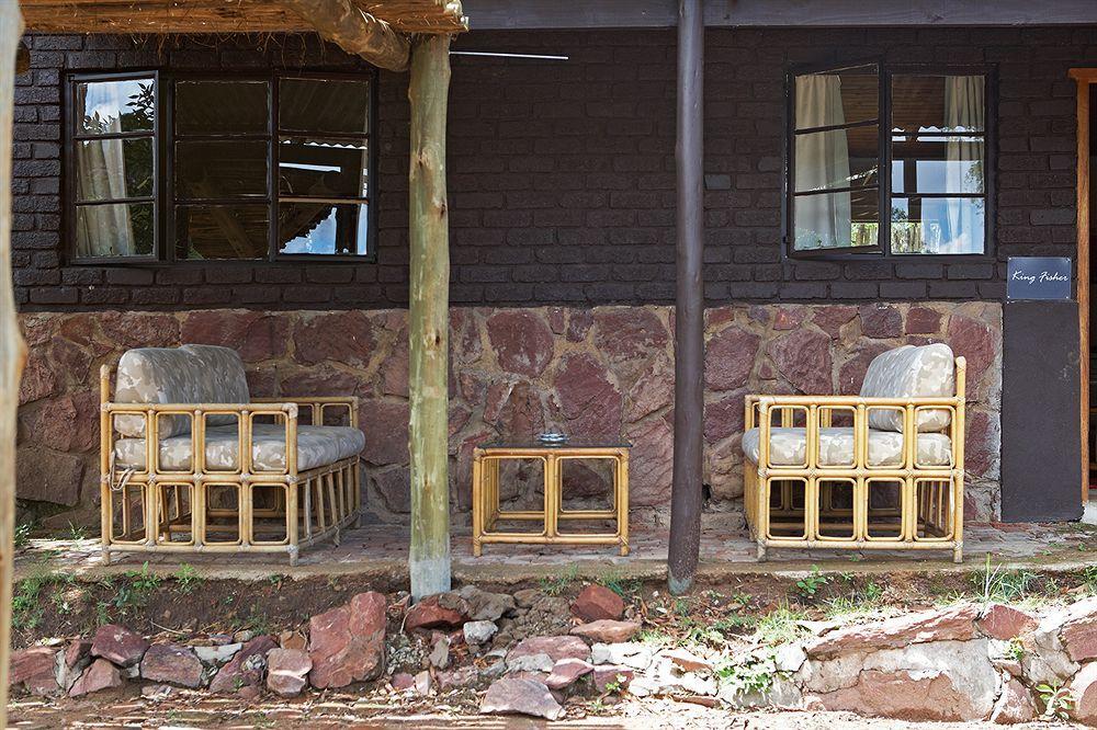 Birdsong Cottages Modimolle Εξωτερικό φωτογραφία