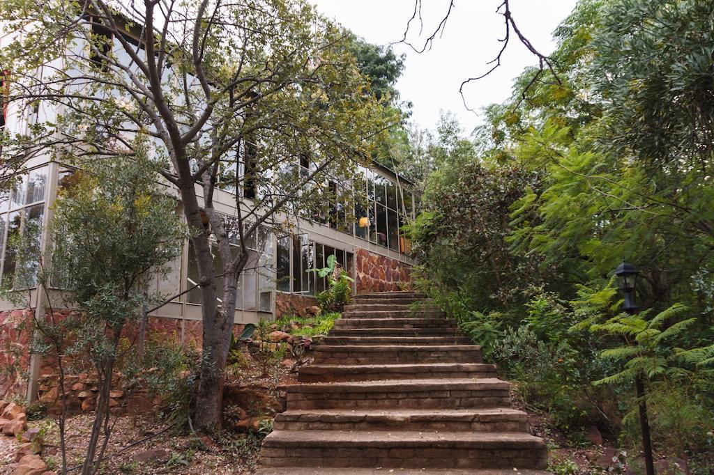 Birdsong Cottages Modimolle Εξωτερικό φωτογραφία