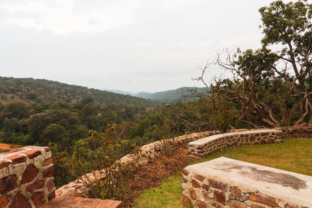 Birdsong Cottages Modimolle Εξωτερικό φωτογραφία
