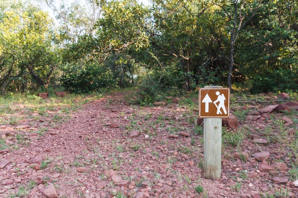 Birdsong Cottages Modimolle Εξωτερικό φωτογραφία
