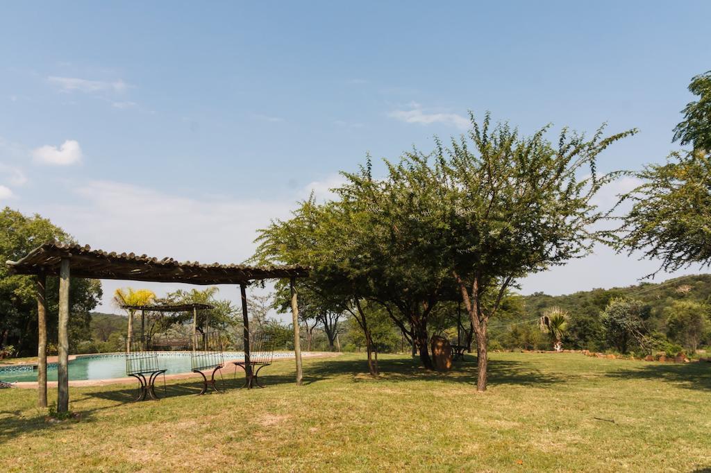 Birdsong Cottages Modimolle Εξωτερικό φωτογραφία