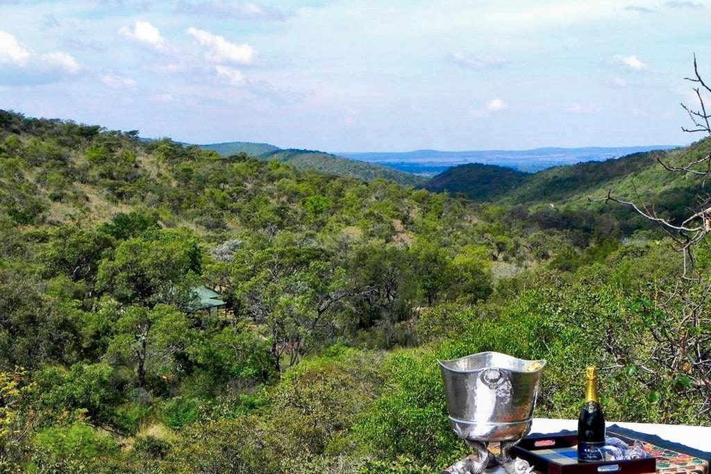 Birdsong Cottages Modimolle Εξωτερικό φωτογραφία