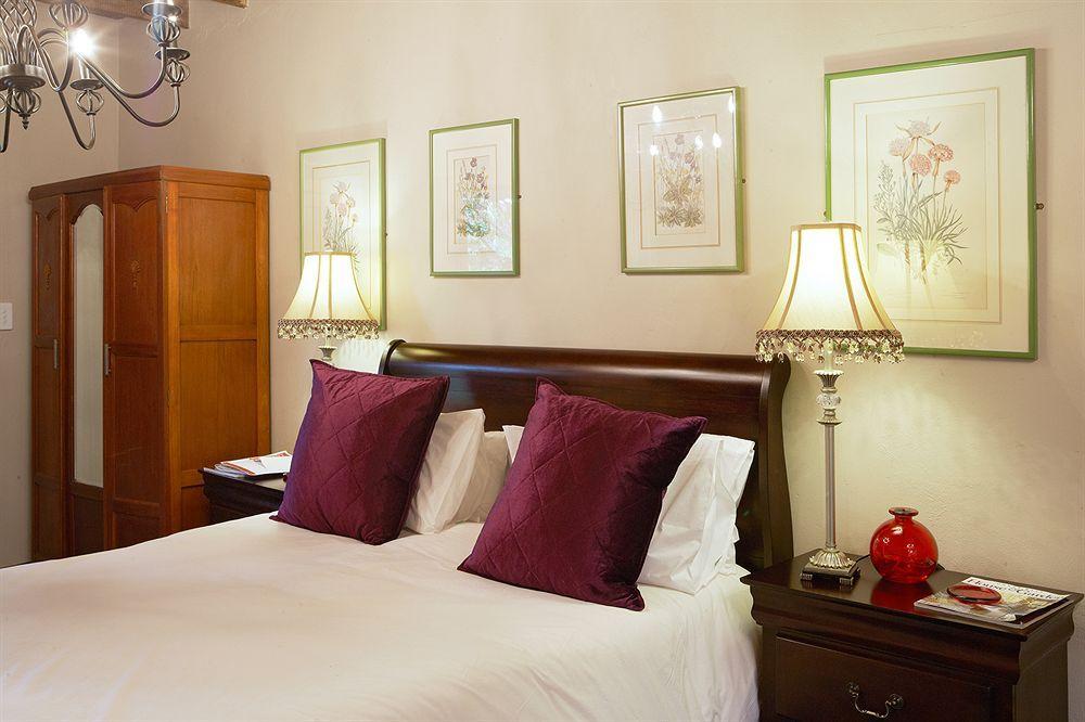 Birdsong Cottages Modimolle Εξωτερικό φωτογραφία