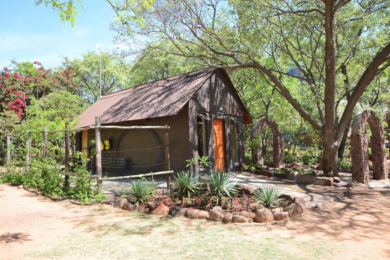 Birdsong Cottages Modimolle Εξωτερικό φωτογραφία
