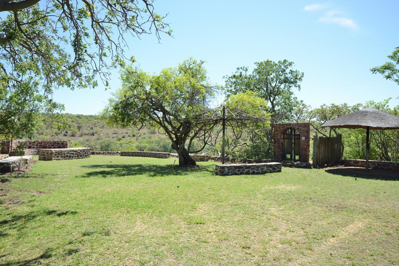Birdsong Cottages Modimolle Εξωτερικό φωτογραφία