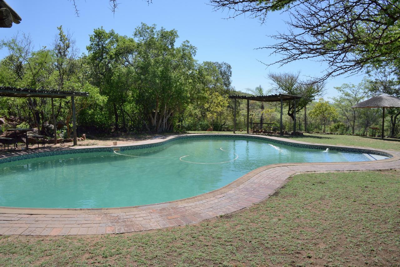Birdsong Cottages Modimolle Εξωτερικό φωτογραφία