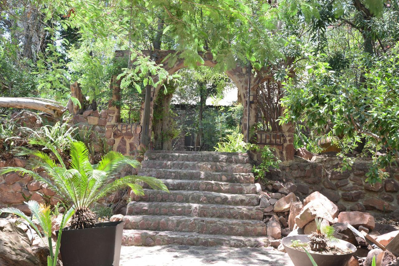 Birdsong Cottages Modimolle Εξωτερικό φωτογραφία