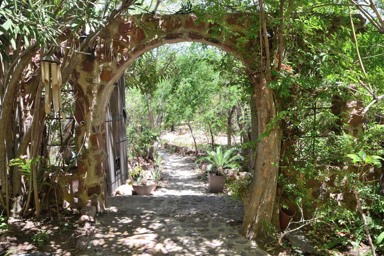 Birdsong Cottages Modimolle Εξωτερικό φωτογραφία