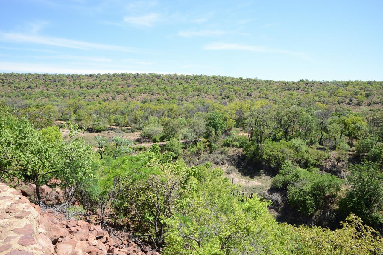 Birdsong Cottages Modimolle Εξωτερικό φωτογραφία