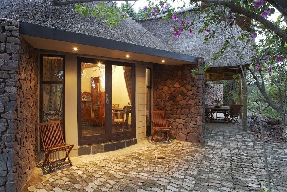 Birdsong Cottages Modimolle Δωμάτιο φωτογραφία