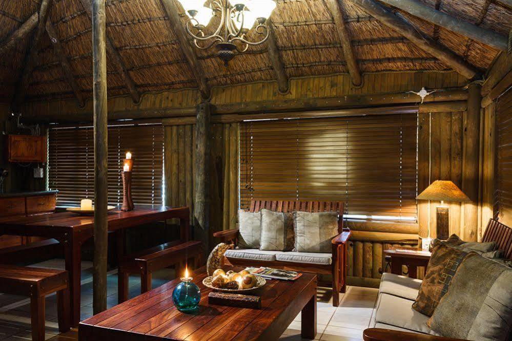 Birdsong Cottages Modimolle Εξωτερικό φωτογραφία
