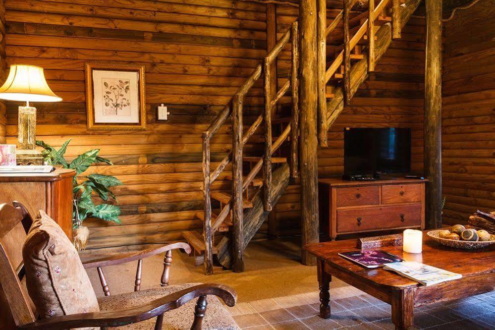 Birdsong Cottages Modimolle Εξωτερικό φωτογραφία