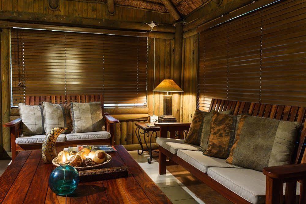 Birdsong Cottages Modimolle Εξωτερικό φωτογραφία