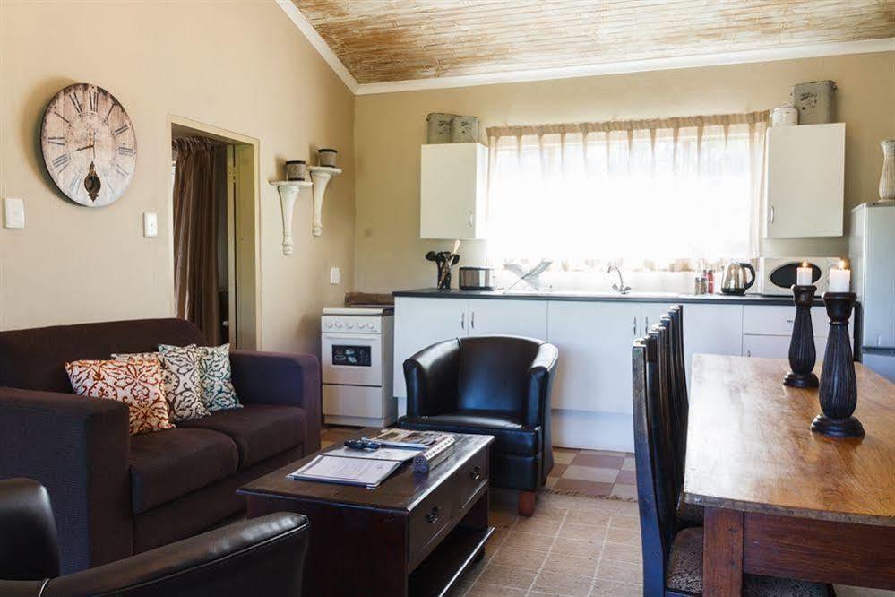 Birdsong Cottages Modimolle Εξωτερικό φωτογραφία