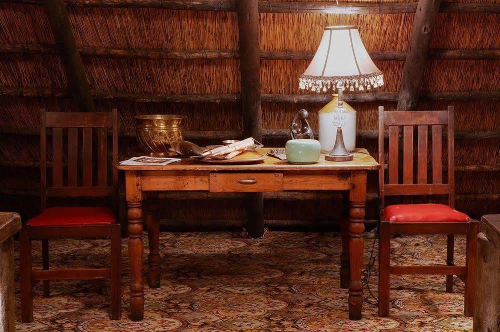 Birdsong Cottages Modimolle Εξωτερικό φωτογραφία