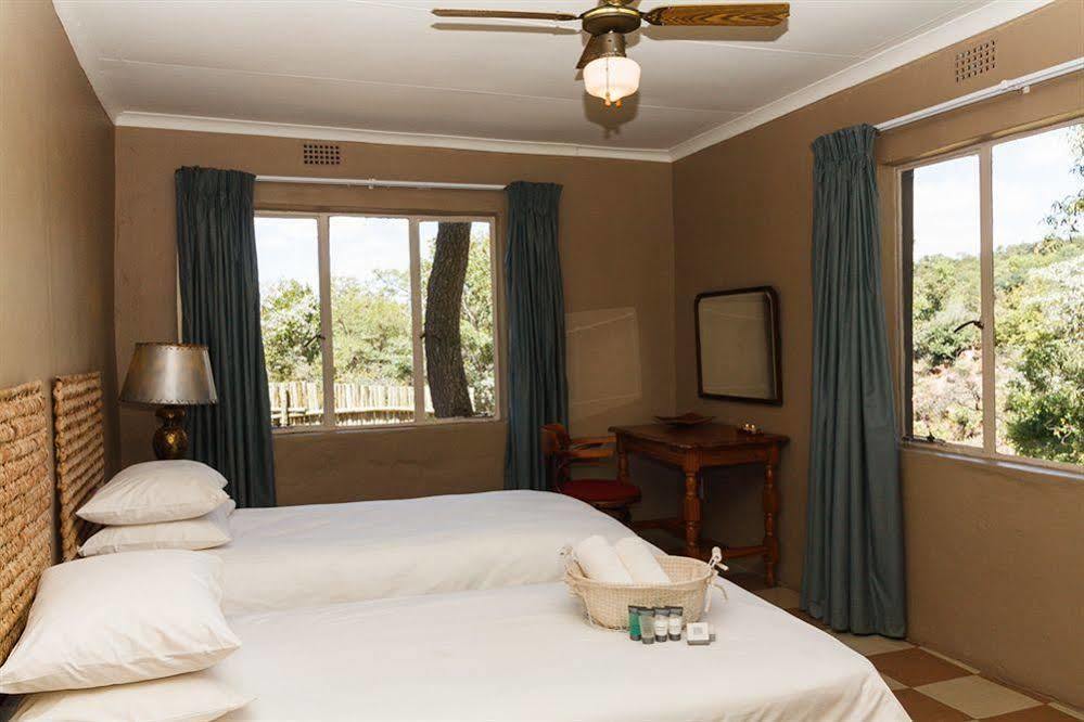 Birdsong Cottages Modimolle Εξωτερικό φωτογραφία