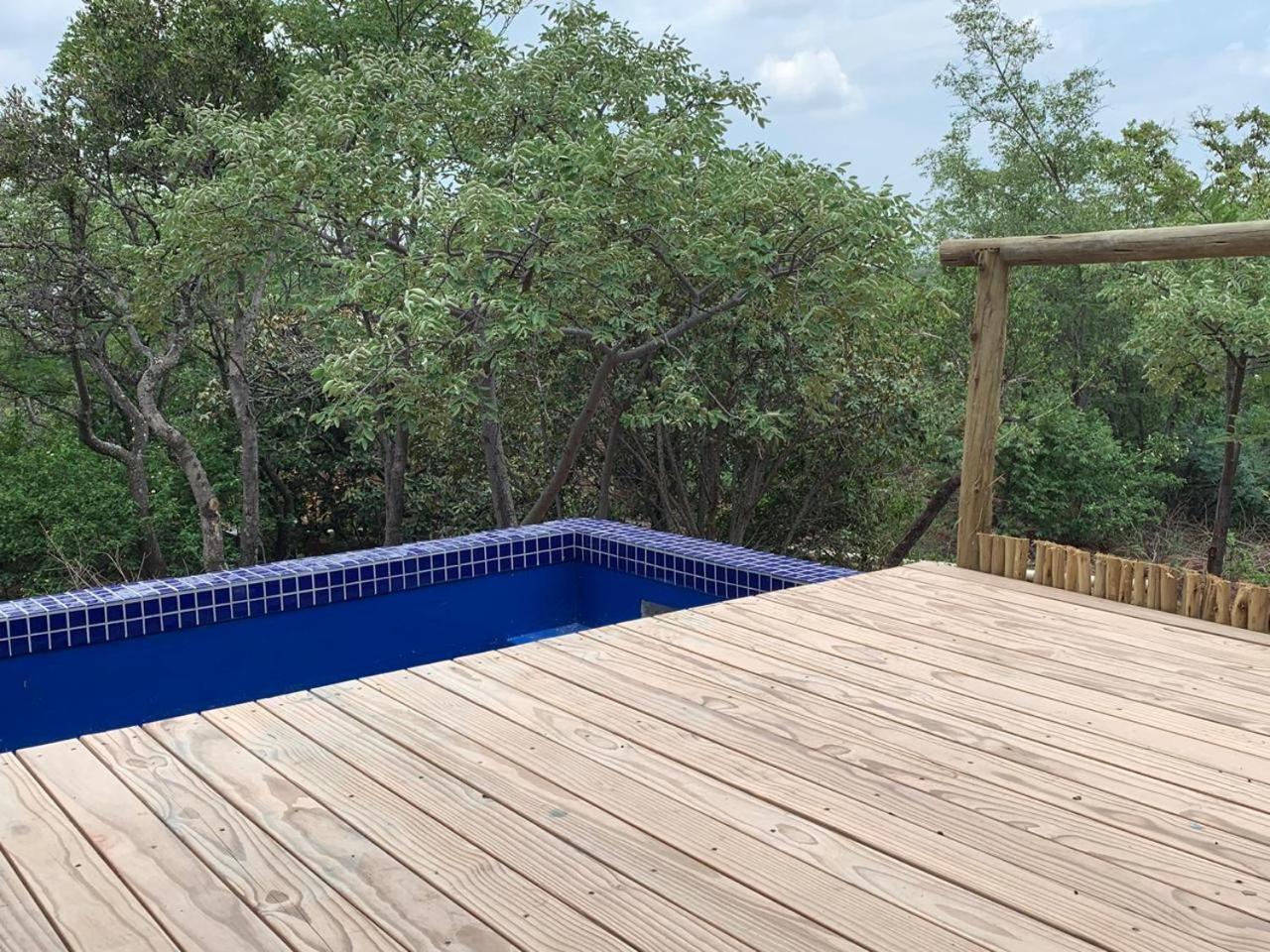 Birdsong Cottages Modimolle Εξωτερικό φωτογραφία